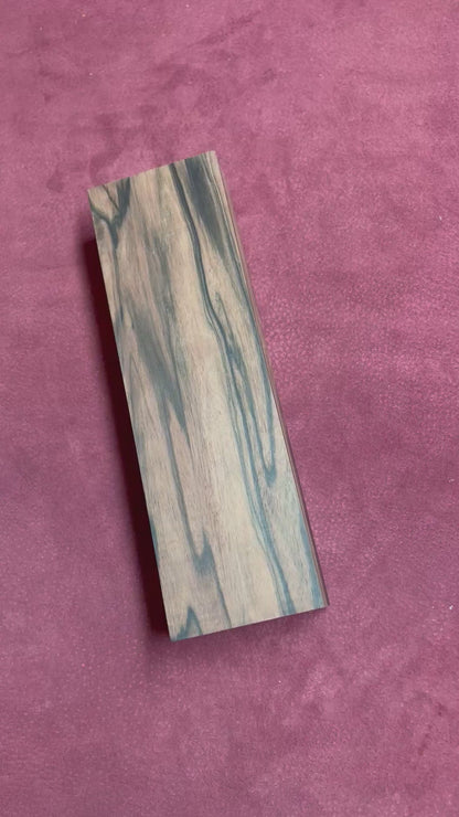 Ebony                  300x73x50mm