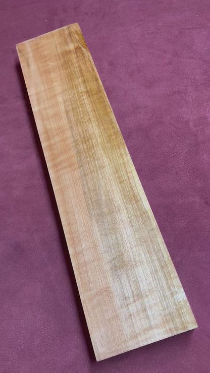Myrtle Beech 510x115x43mm