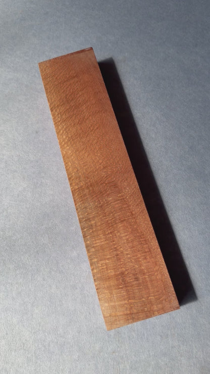 Macadamia 375x84x36mm