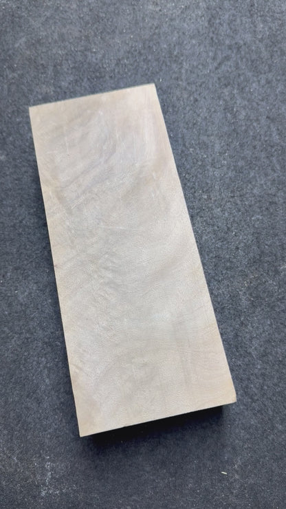 White Beech      225x93x53mm