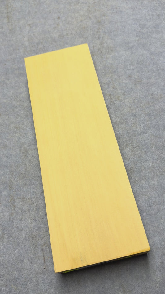 Huon Pine        360x115x40mm