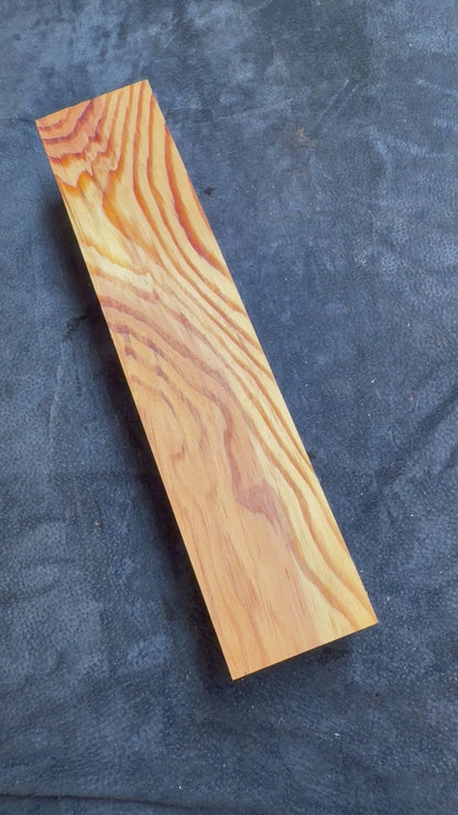 Himalayan Cedar 360x79x76mm