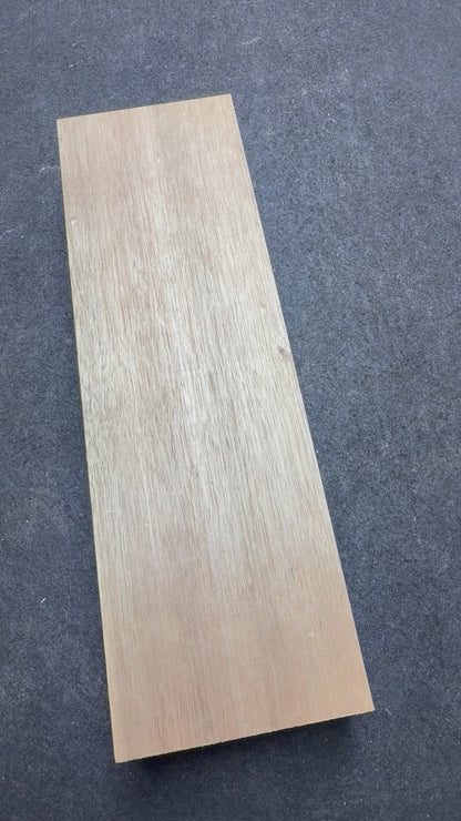 Brown Beech     400x126x68mm
