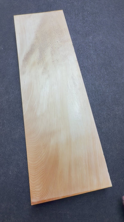 Huon Pine       600x185x51mm