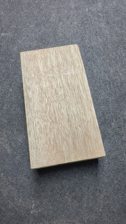 Brown Beech     228x120x68mm