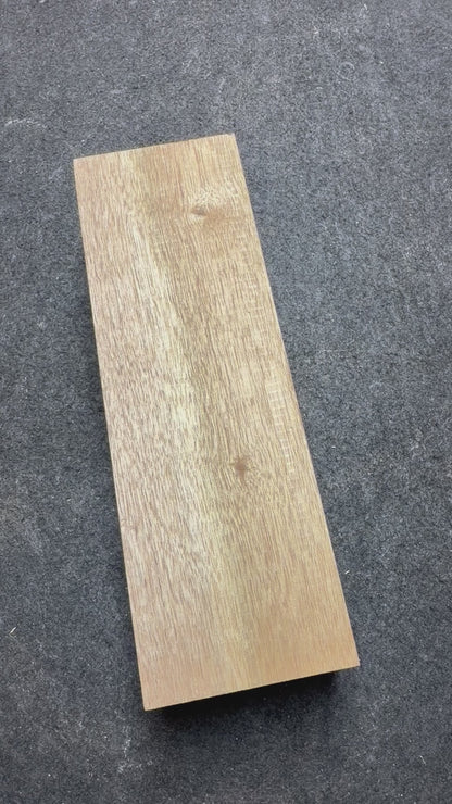 Brown Beech     290x94x68mm